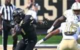 Demond Claiborne Wake Forest