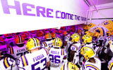 LSU football