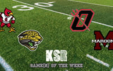 KSR Game(s) of the Week: South Laurel @ North Laurel and Owensboro @ Madisonville-North Hopkins