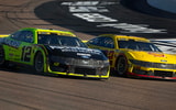 Logano Blaney