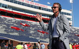 NCAA Football: Washington State at Mississippi