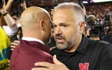 Matt-Rhule-pissed-off-at-himself-Nebraska-coaches-for-loss-against-Minnesota