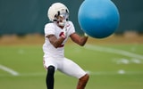 Alabama WR Ryan Williams