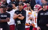 NCAA Football: Iowa State at Colorado