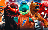 Job Ranking Mascot AFI