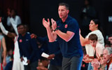 Steven Pearl (Photo by Auburn Athletics)