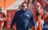 NCAA Football: Ohio State at Illinois