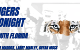 Tigers Tonight