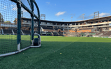 Lindsey Nelson Stadium. Credit: VQ