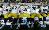 Iowa OL