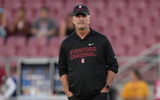 NCAA Football: Boston College at Stanford