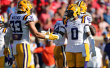 NCAA Football: Louisiana State at Mississippi