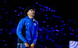 Cameron Boozer Duke exhibition
