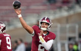 NCAA Football: Boston College at Stanford