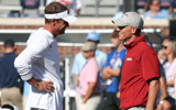 lane kiffin brent venables