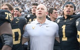 Clark Lea, Vanderbilt