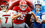 college football transfer portal week 8 impact players of the week