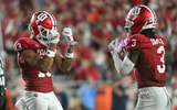 NCAA Football: Illinois at Indiana