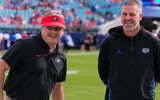 Kirby Smart, Georgia. Billy Napier, Florida