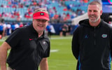 Kirby Smart, Georgia. Billy Napier, Florida
