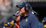 Rich Rodriguez, West Virginia