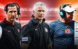 Luke Fickell, Mike Norvell and Hugh Freeze afi