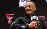 NCAA Basketball: Big 12 Media Days
