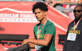 Skylar Alston by Mick Walker -- Lettermen Row --