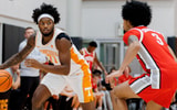 Amaree Abram | Tennessee Basketball, Tennessee Athletics