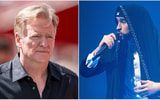 RogerGoodell-BadBunny
