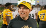 Eli Drinkwitz, Missouri