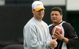 Lane Kiffin, Ed Orgeron