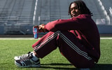 Ohio State WR Jeremiah Smith for Red Bull