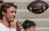 Clemson QB Cade Klubnik