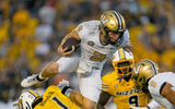NCAA Football: Vanderbilt at Missouri