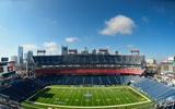 Music City Bowl