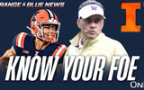 Talk Illini pre Washington