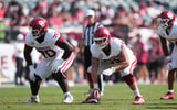 NCAA Football: Oklahoma at Temple