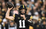 Gronowski - Iowa
