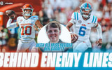 ole miss behind enemy lines