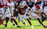 South Carolina QB LaNorris Sellers