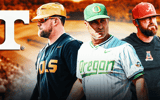 Tennessee baseball hot board