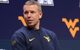 NCAA Basketball: Big 12 Media Days