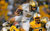 Vanderbilt at Missouri in 2024