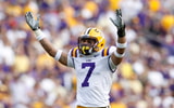 NCAA Football: Arkansas at LSU