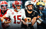 College Football TV Ratings: Top 10 most-watched games of Week 8