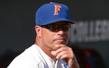 florida-announces-head-baseball-coach-kevin-osullivan-taking-a-leave-of-absence