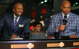 Inside The NBA's Kenny Smith and Charles Barkley