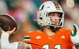 Carson-Beck-addresses-takes-claiming-he-threw-Miami-teammates-under-the-bus-in-Louisville-loss