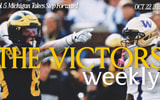 Michigan Michigan State The Victors Weekly
